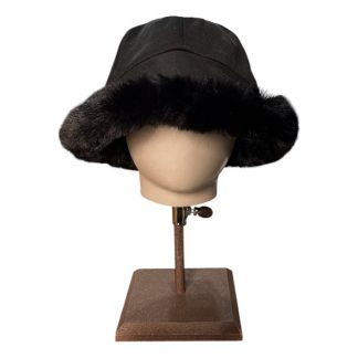 Piluso Negro Y1833-12