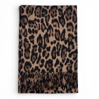 Mantón Animal Print - R2326BIS-15