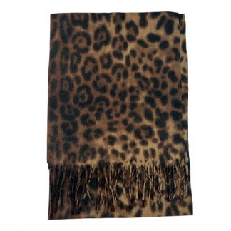 Mantón Animal Print - R2327BIS-15