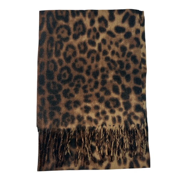 Mantón Animal Print - R2327BIS-15
