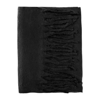 Bufandon Nube R490ALFA-12 - Negro