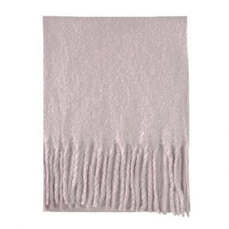 Bufandon Nube R490ALFA-22 - Rosa Viejo