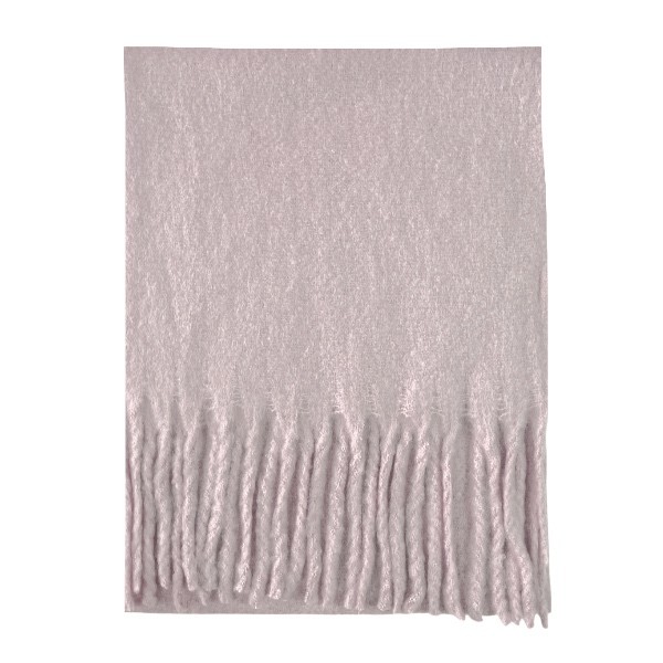 Bufandon Nube R490ALFA-22 - Rosa Viejo