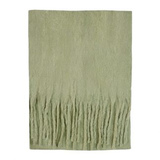 Bufandon Nube R490ALFA-362D - Verde Viejo