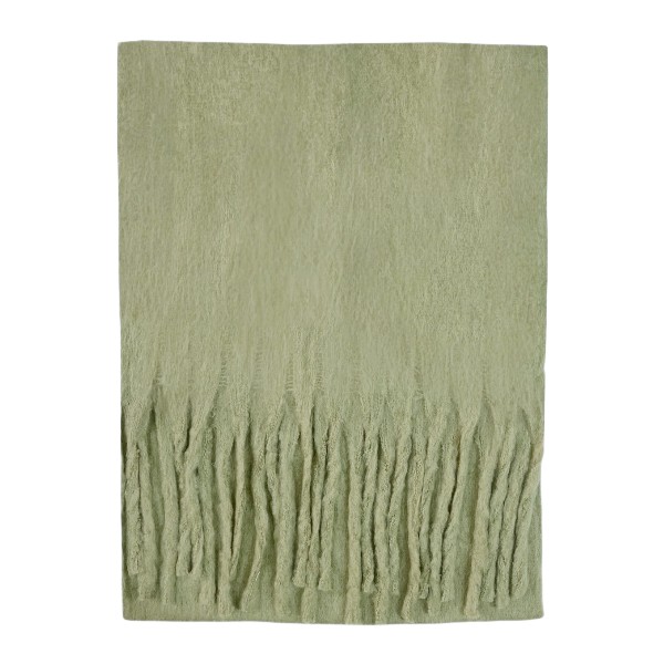 Bufandon Nube R490ALFA-362D - Verde Viejo