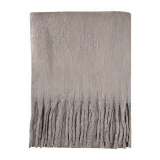 Bufandon Nube R490ALFA-53D - Moka