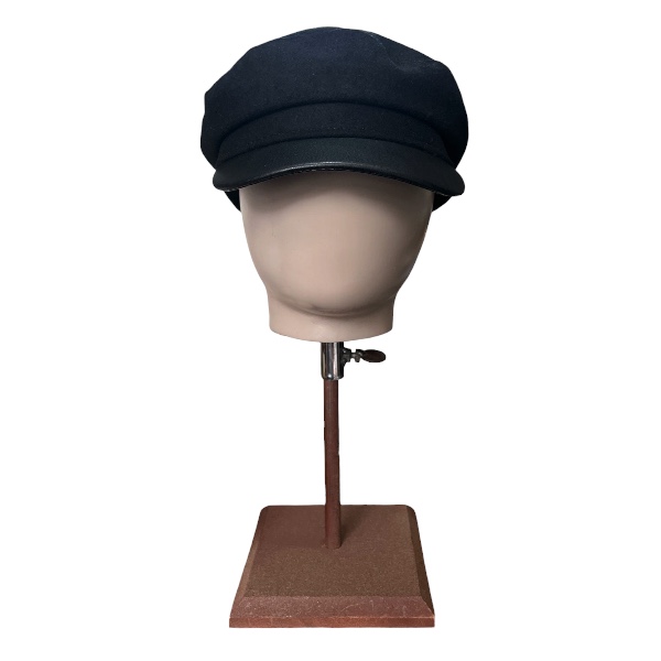 Boina Con Visera Y1100BIS-12