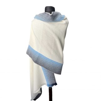 Bufandon Plus Degrade Arg