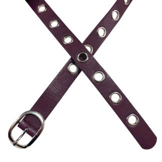 Cinto Pu E692-2 Bordo