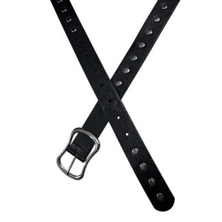 Cinto Pu E800-1 Negro