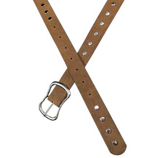 Cinto Pu E800-4 Camel