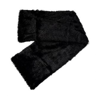 Cuello Largo AJ219-12 Negro