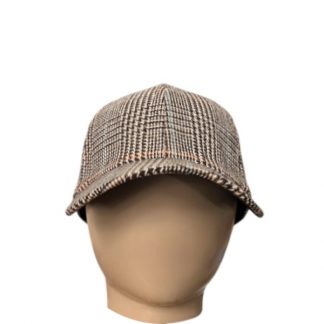 Gorra Escoces Y2053-16 Chocolate