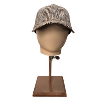 Gorra Escoces Y2053-16 Chocolate