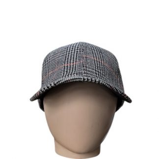 Gorra Escoces Y2053-30 Gris