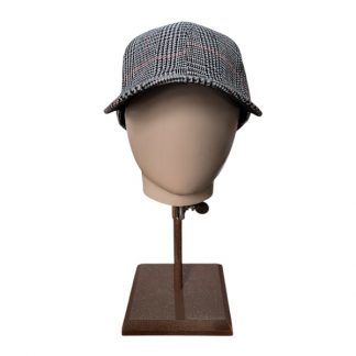 Gorra Escoces Y2053-30 Gris