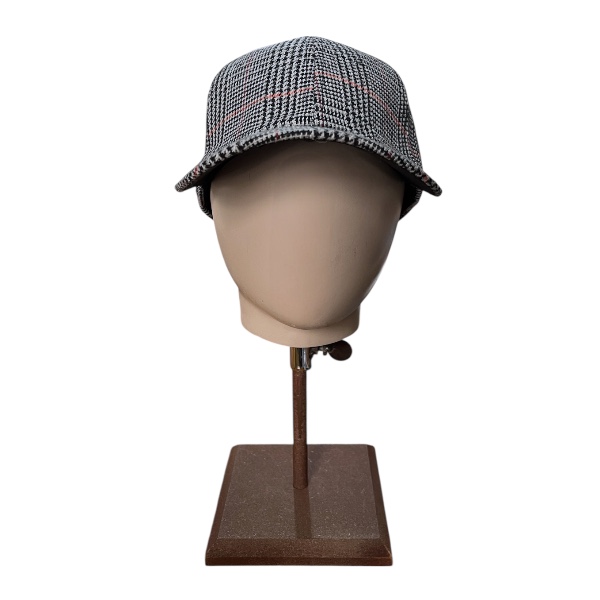 Gorra Escoces Y2053-30 Gris