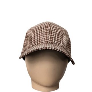 Gorra Escoces Y2055-15 Camel