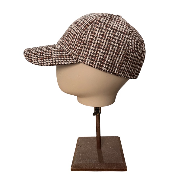 Gorra Escoces Y2055-15 Camel - Image 2