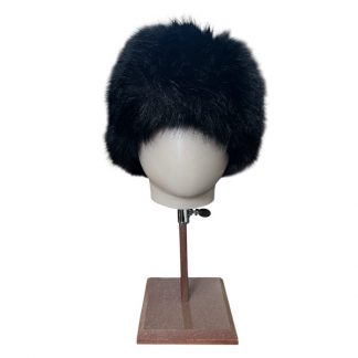 Gorro Ruso Y1960-12 Negro