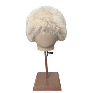 Gorro Ruso Y1960-14 Beige