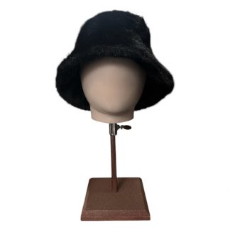 Piluso Peludo Y1961-12 / 25-001 Negro