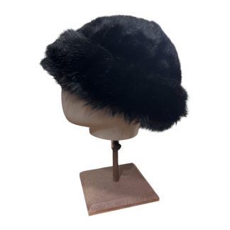 Piluso Nube Y1959-12 Negro