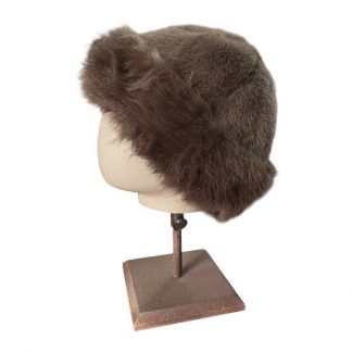 Piluso Nube Y1959-16 Marrón