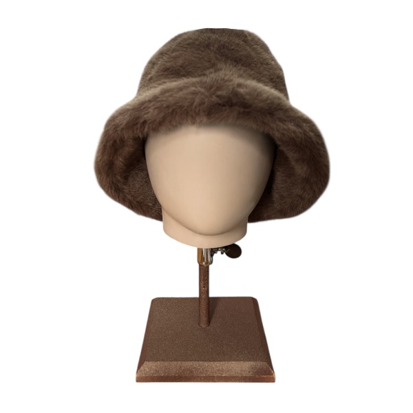 Piluso Peludo Y1961-16 Chocolate