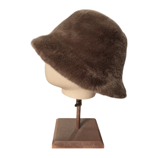 Piluso Peludo Y1961-16 Chocolate - Image 2