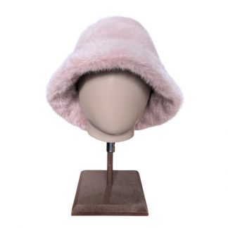 Piluso Peludo Y1961-24 Rosa