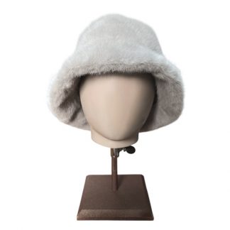 Piluso Peludo Y1961-29 Gris