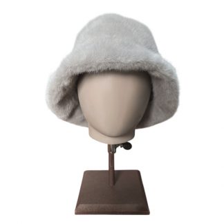 Piluso Peludo Y1961-29 Gris