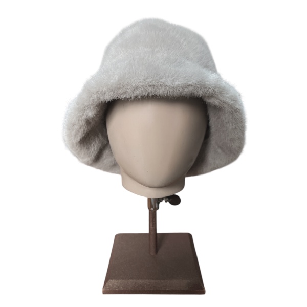 Piluso Peludo Y1961-29 Gris