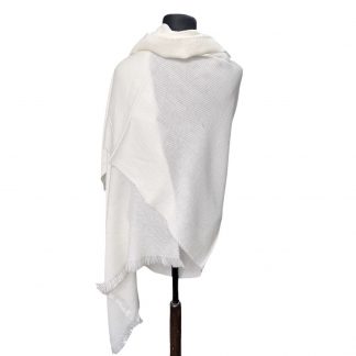 Bufandon Plus Fa. 26 Crudo