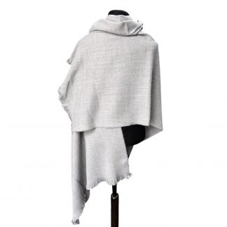 Bufandon Plus Fa. 26 Gris 1