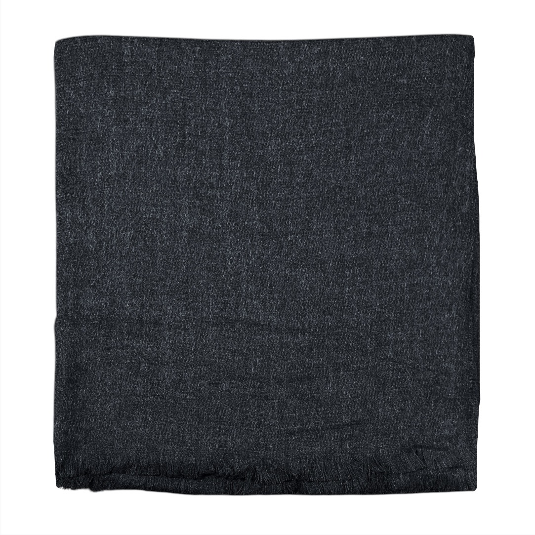 Bufandon Plus Fa. 26 Gris Topo 3 - Image 2