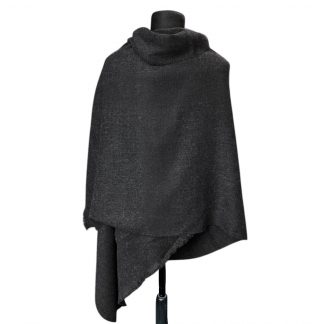 Bufandon Plus Fa. 26 Gris Topo 3