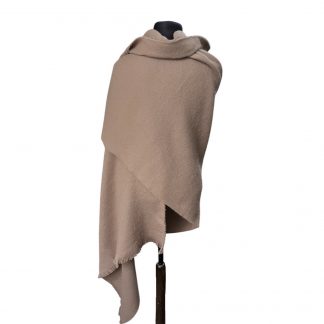 Bufandon Plus Fa. 26 Sepia Claro