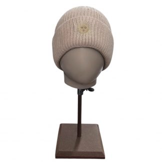 Gorro Tejido con Sol DTF - Ec23-017