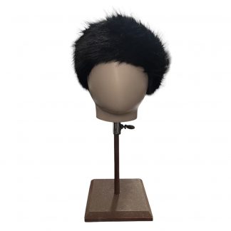 Vincha de Piel Fa. 26