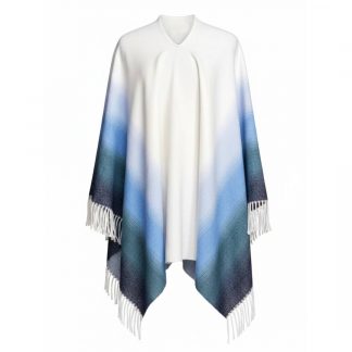 Poncho Degradé Pet Fa. 26