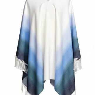 Poncho Degradé Pet Fa. 26