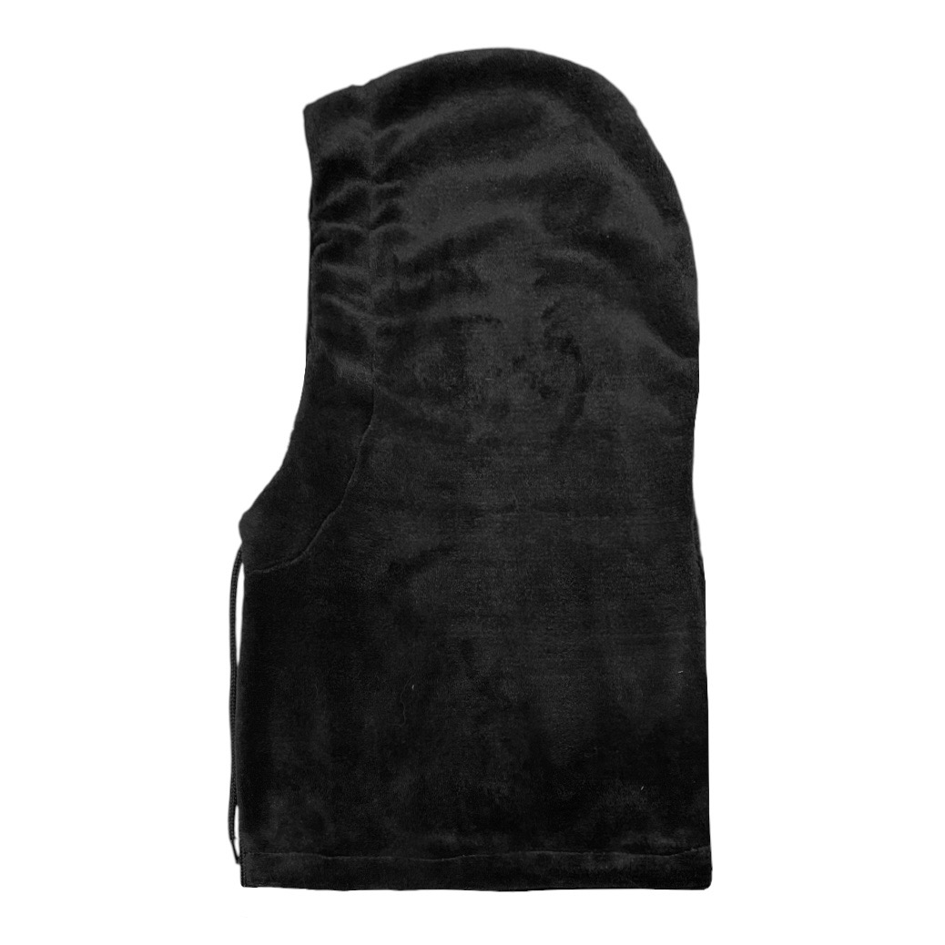 Capucuello de Piel Da. 522 - Negro - Image 3