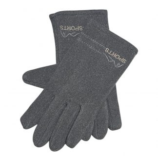 Guantes Da. 26003 - Gris