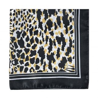 Pañuelo Simil Seda Da. 6852 - Jirafa