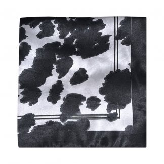 Pañuelo Simil Seda Da. 6852 - Cow