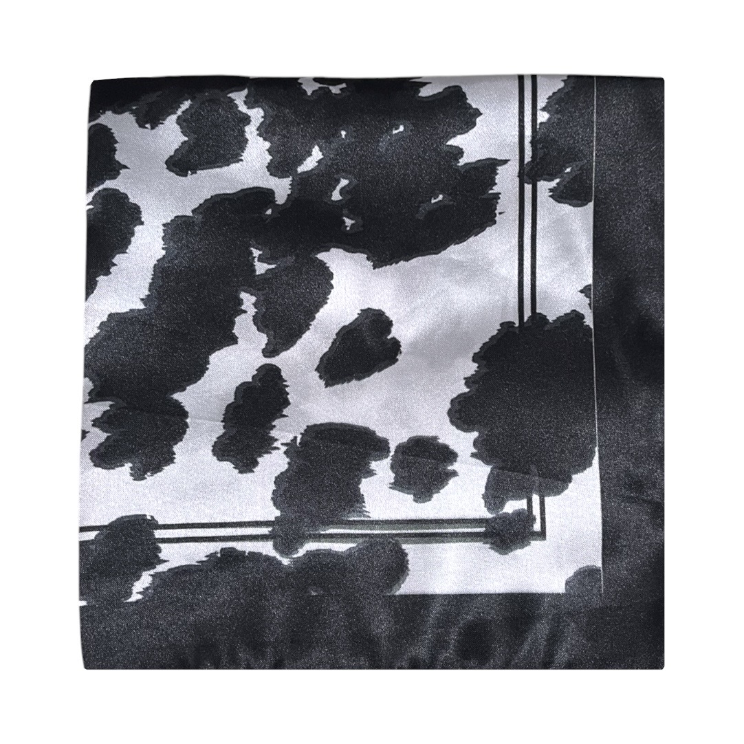 Pañuelo Simil Seda Da. 6852 - Cow