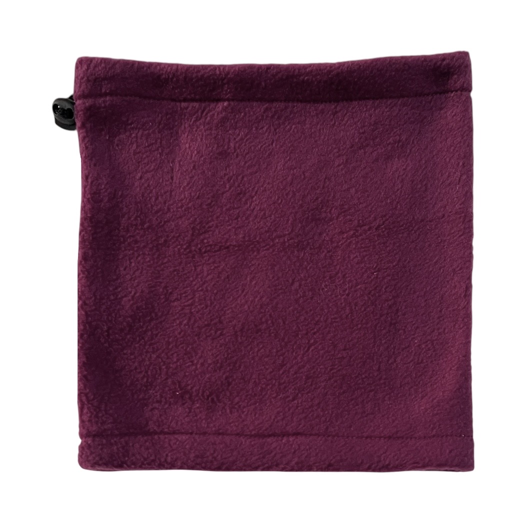 Cuello Polar DA. 513 - Bordo