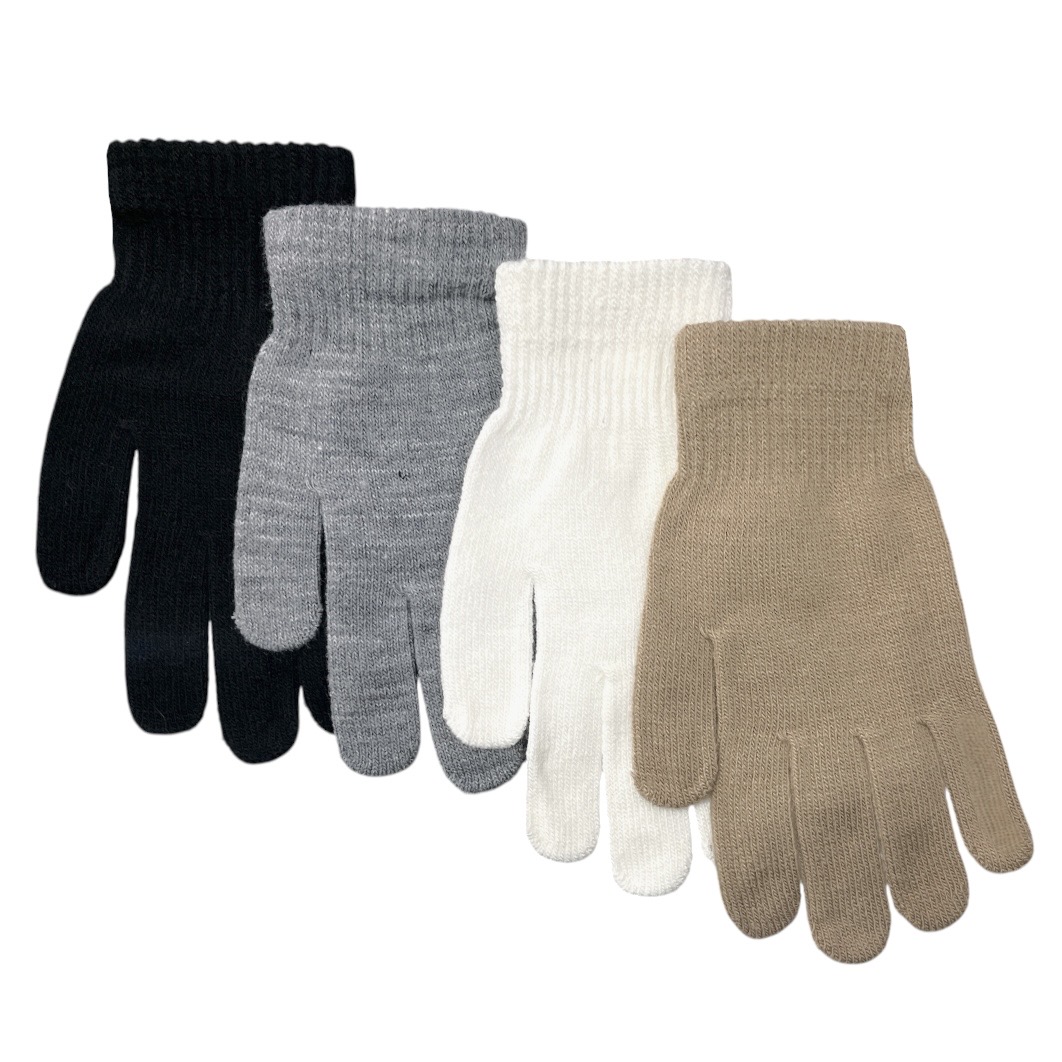 Guantes Mágicos GL0002 - Varios Colores
